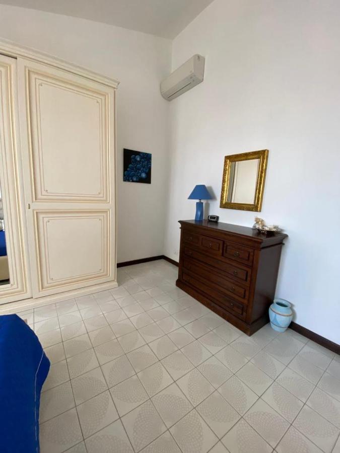 Appartamento Con Vista Su Porto Ercole Porto Ercole  Exterior photo