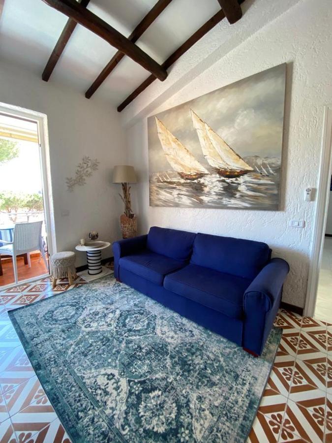 Appartamento Con Vista Su Porto Ercole Porto Ercole  Exterior photo