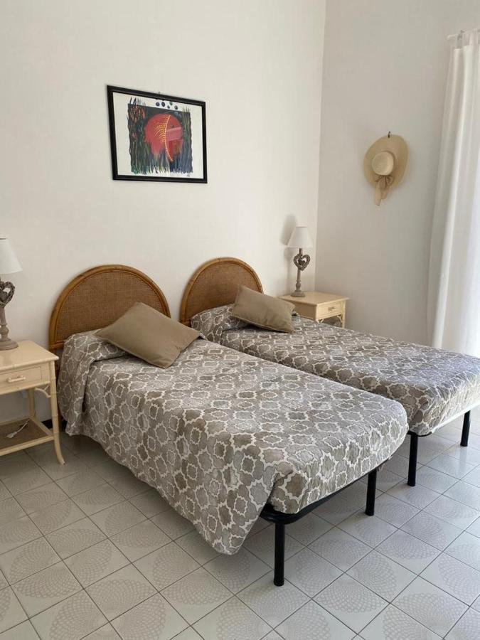 Appartamento Con Vista Su Porto Ercole Porto Ercole  Exterior photo